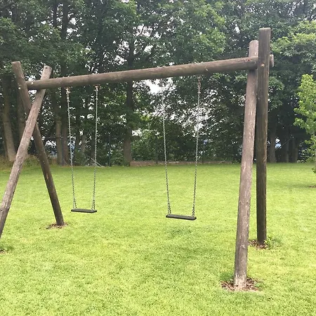 Сasa de vacaciones Trierer Heide