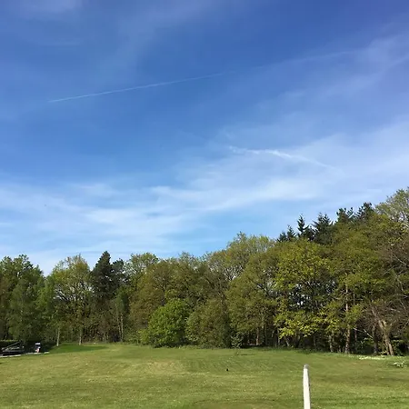 Trierer Heide Сasa de vacaciones *