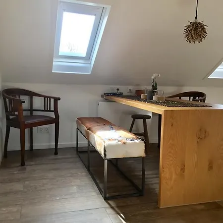 Trierer Heide Hébergement de vacances